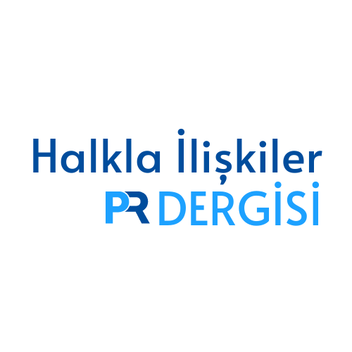 Halkla İlişkiler Dergisi