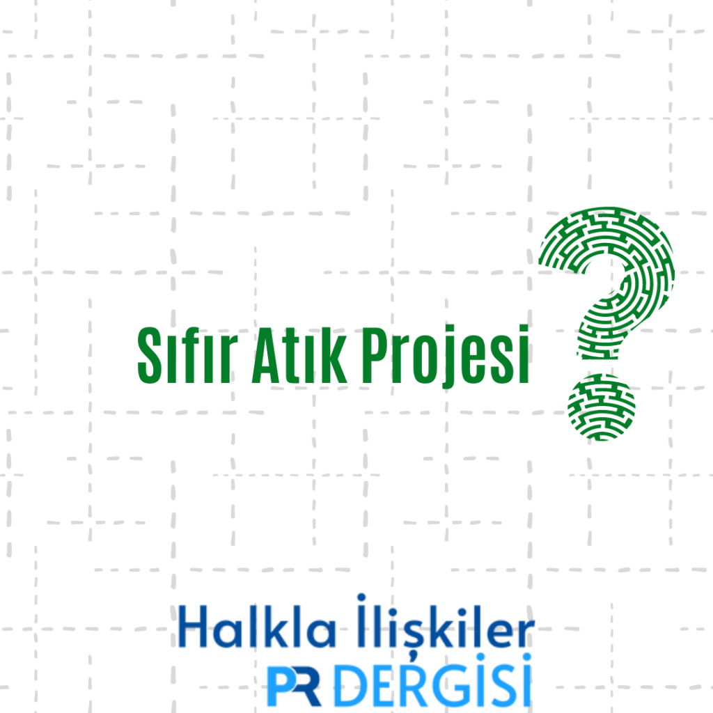 Sıfır Atık Projesi