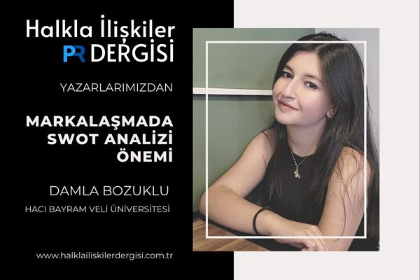 Markalaşmada SWOT Analizi Önemi