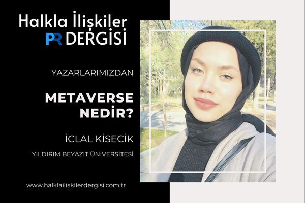 Metaverse Nedir?