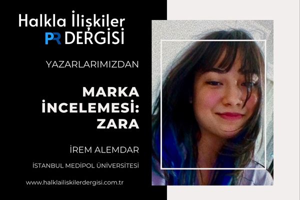 Marka İncelemesi: Zara
