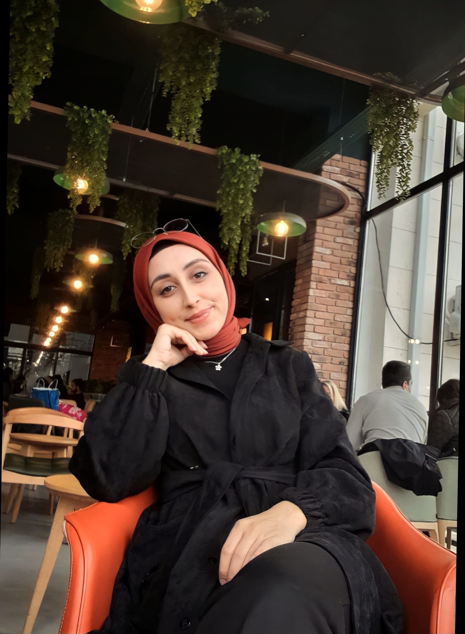 Rabia Aydoğdu