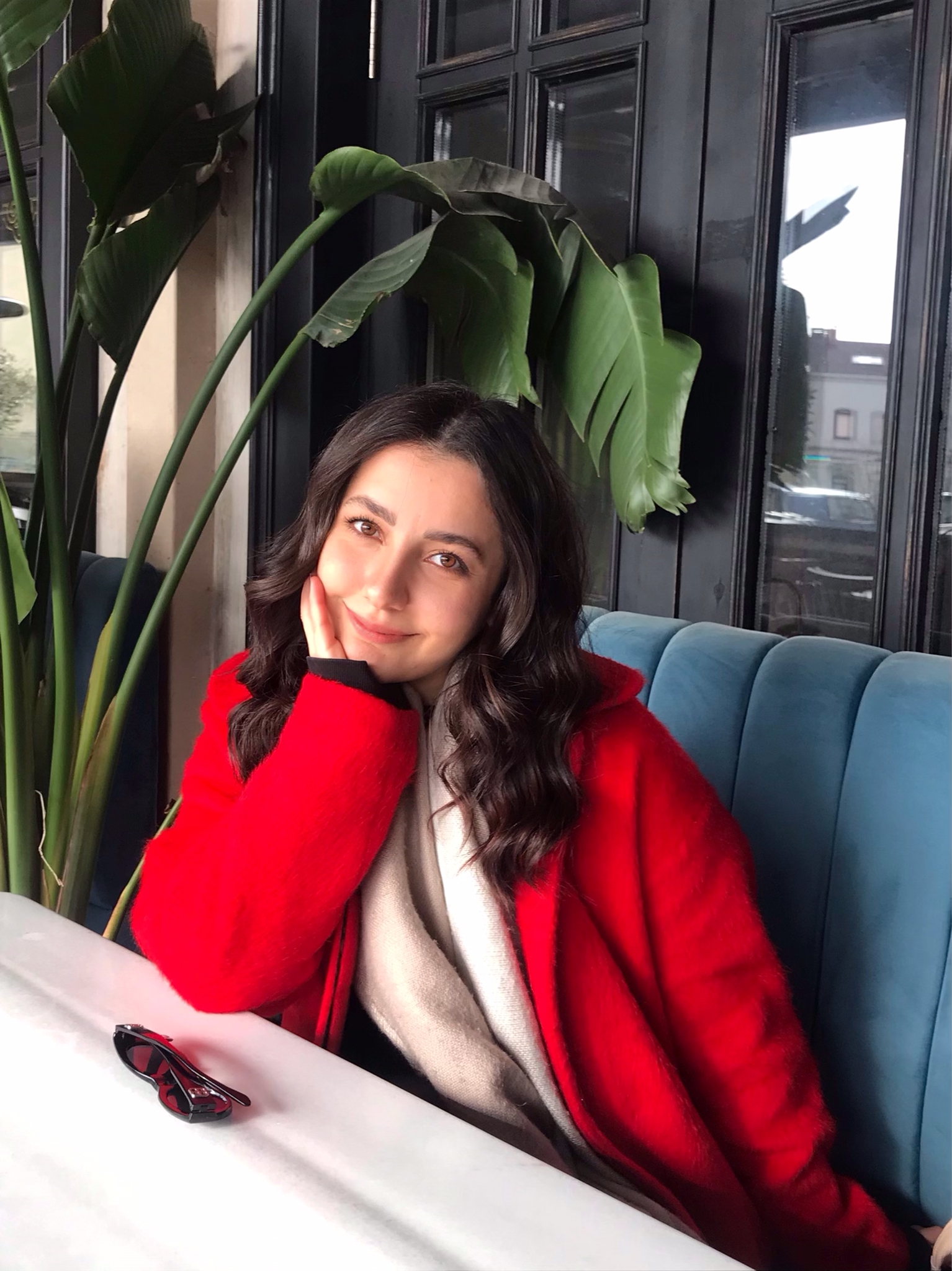 Esma Güneş