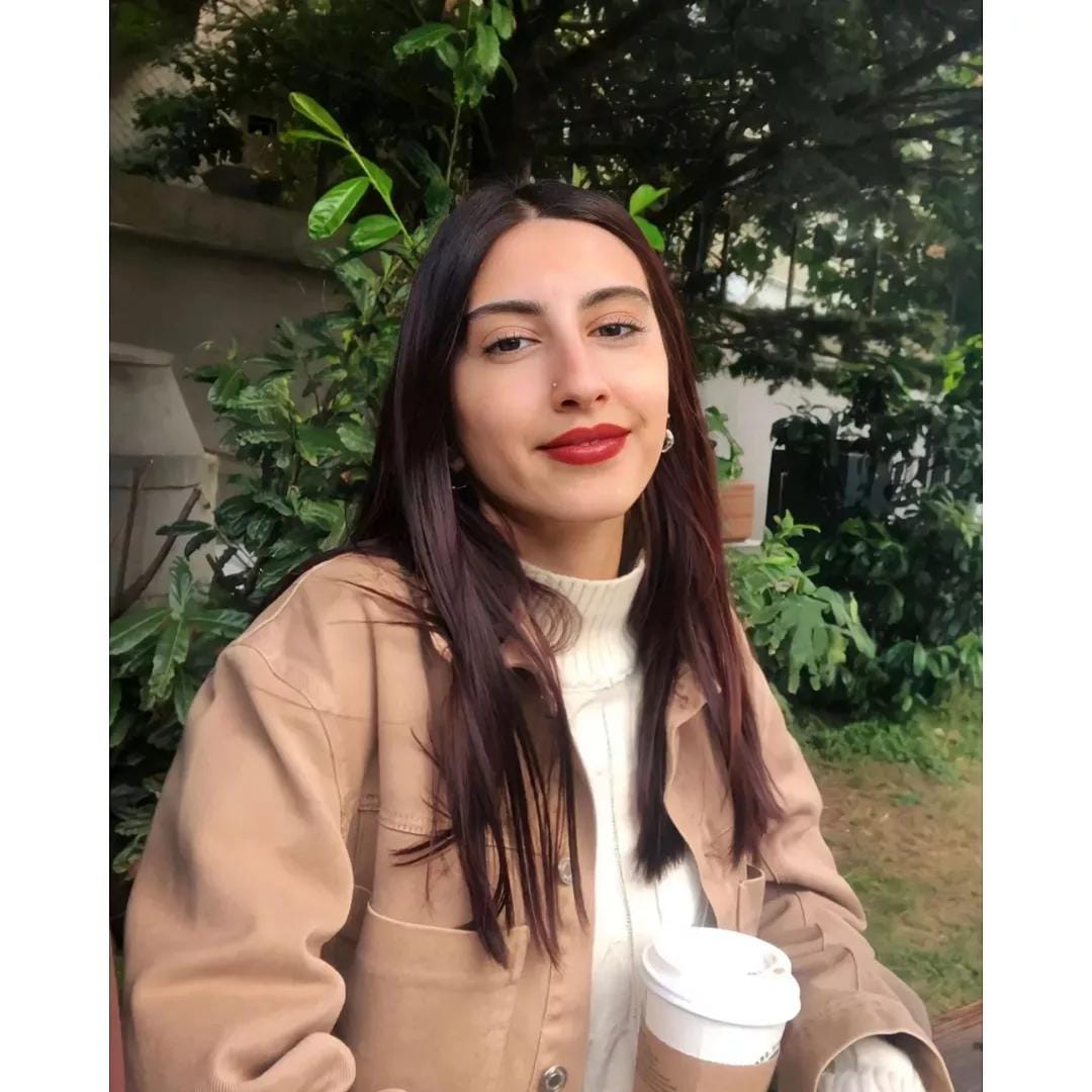 Beren Karahan
