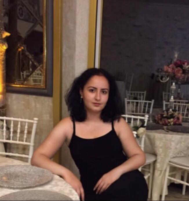 Özge Doğan
