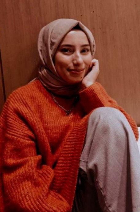 Zerda Kıvrak