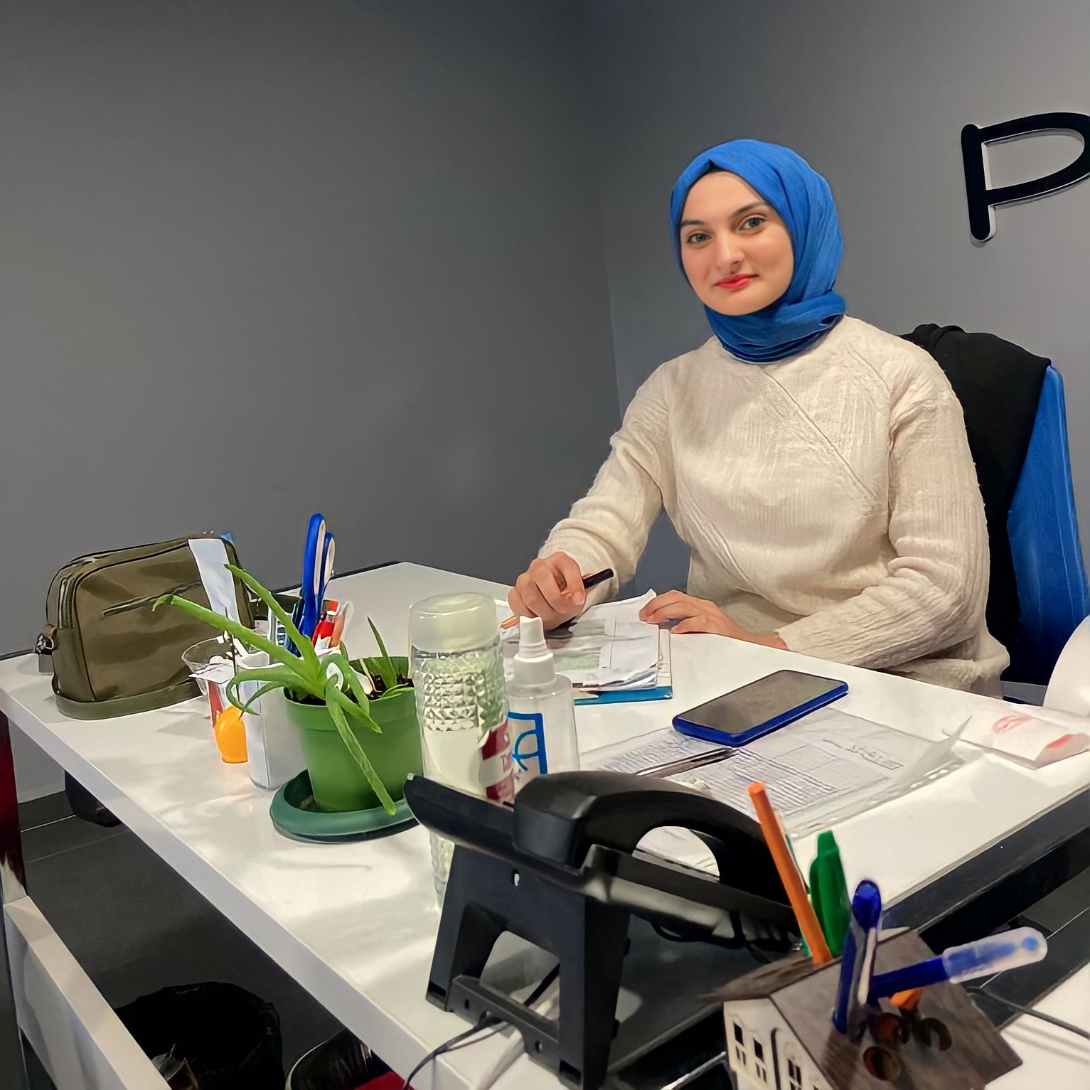 Meryem Taşlı