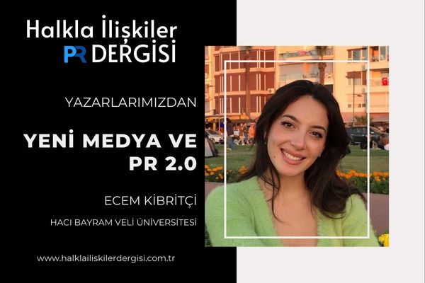 Yeni Medya Ve PR 2.0
