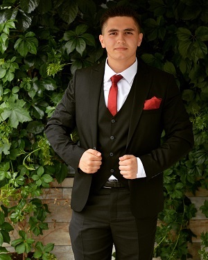 Alihan Çevik