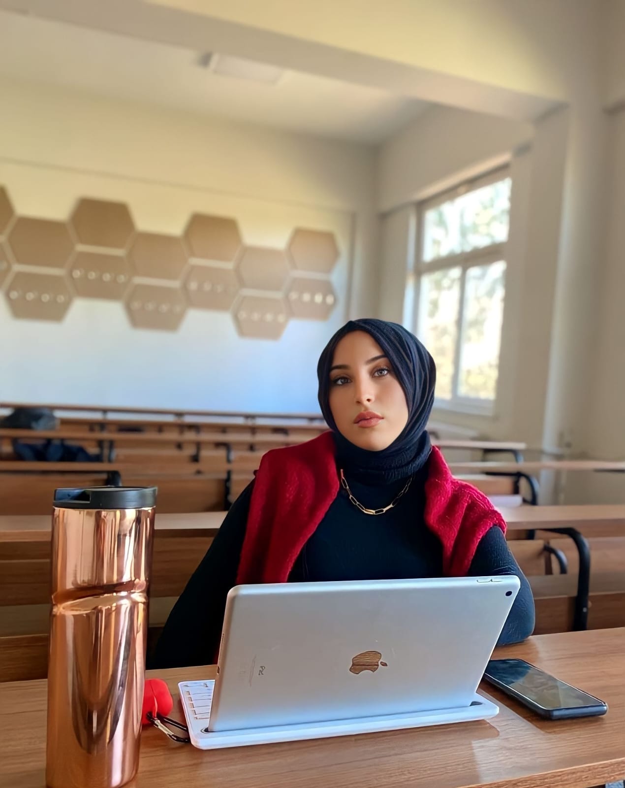 Ayşenur Erişti