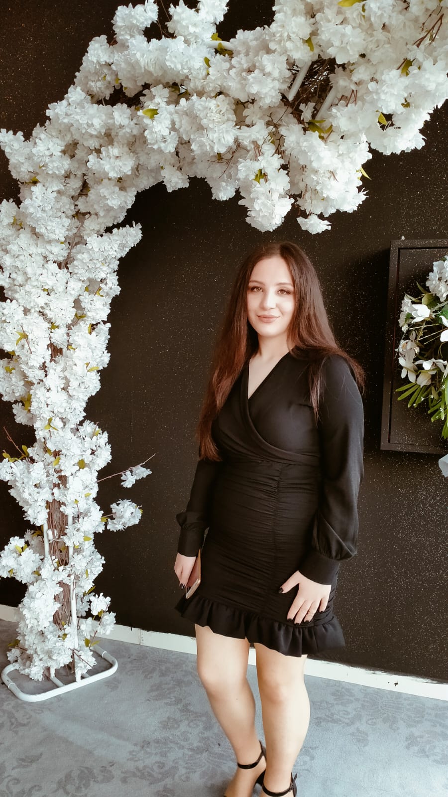 Buse Tekçe