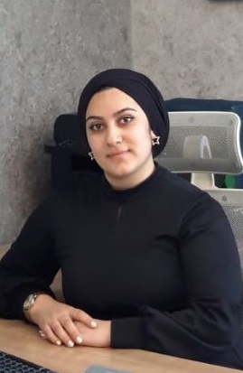Cemanur Karadağ