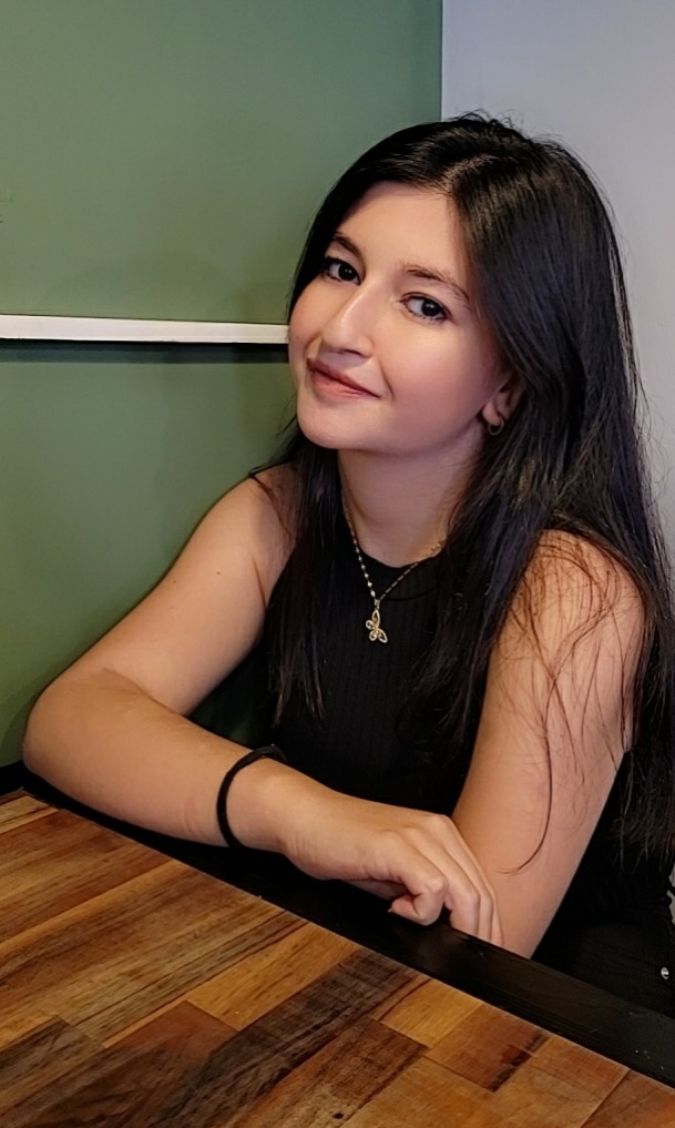 Damla Bozuklu
