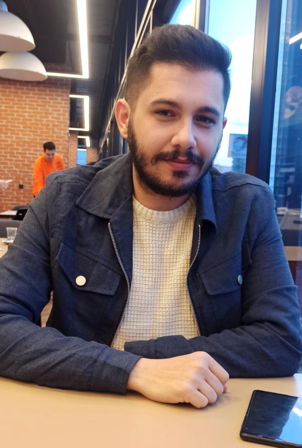 Erel Alkan