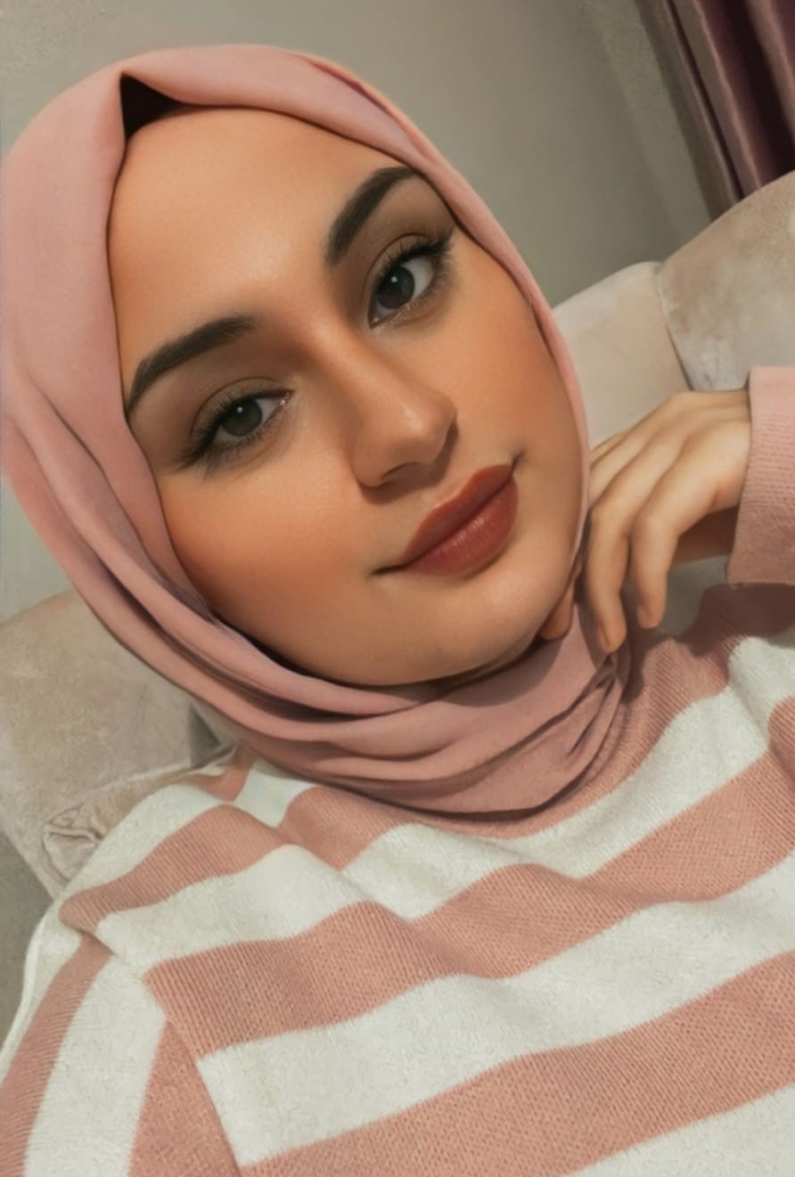 Gizem Bayazit