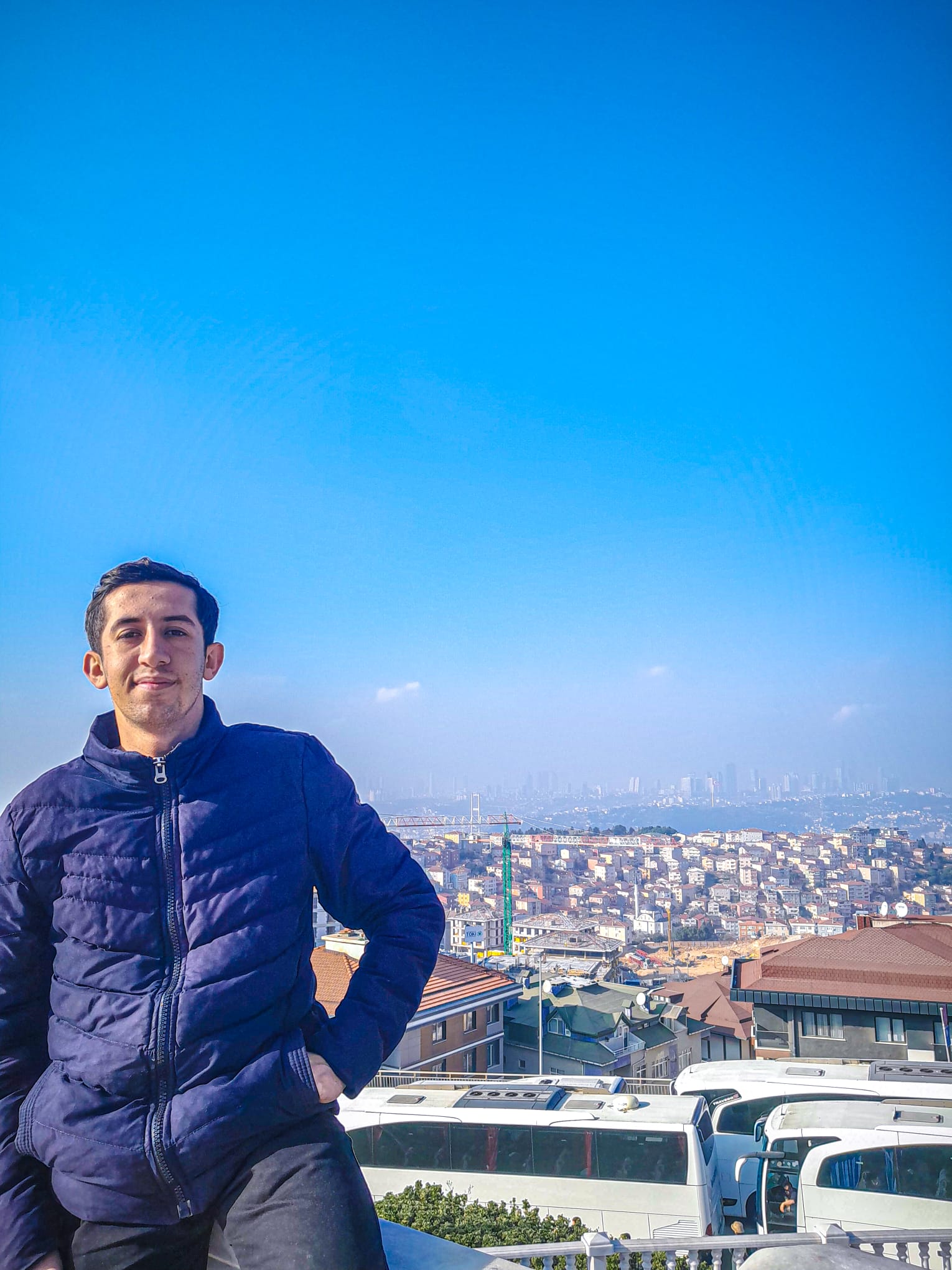 Halil İbrahim Çelik