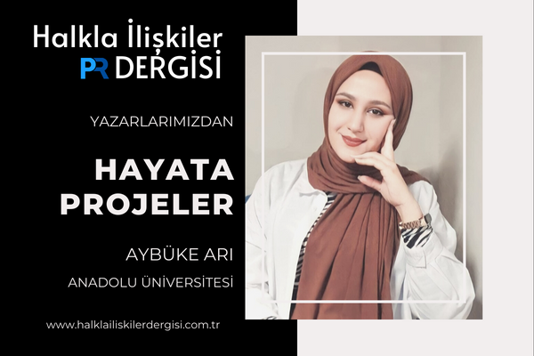 Hayata Projeler