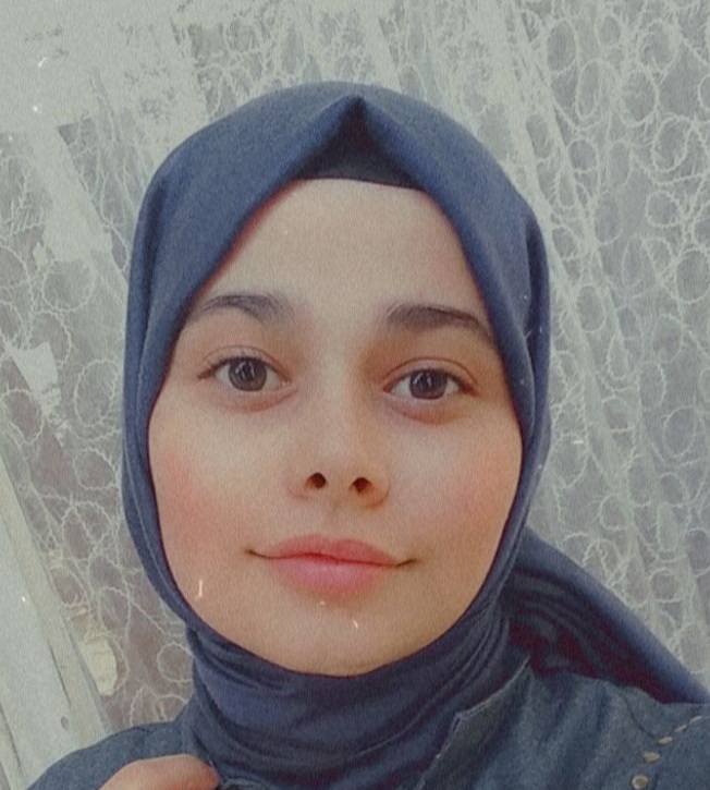 Melike Keyifsizoğlu