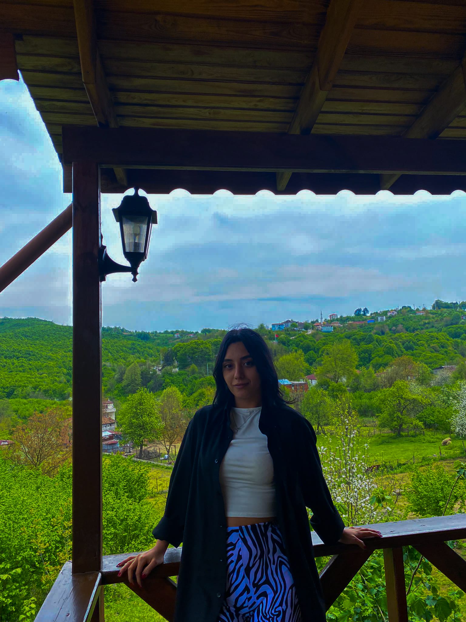Melisa Karabulut