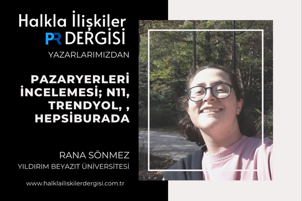 Pazaryerleri İncelemesi; Trendyol, N11, Hepsiburada