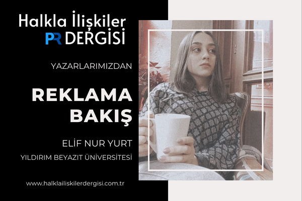 Reklama Bakış