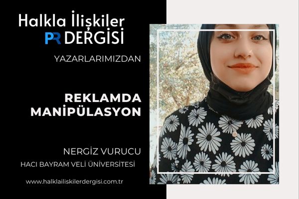 Reklamda Manipülasyon