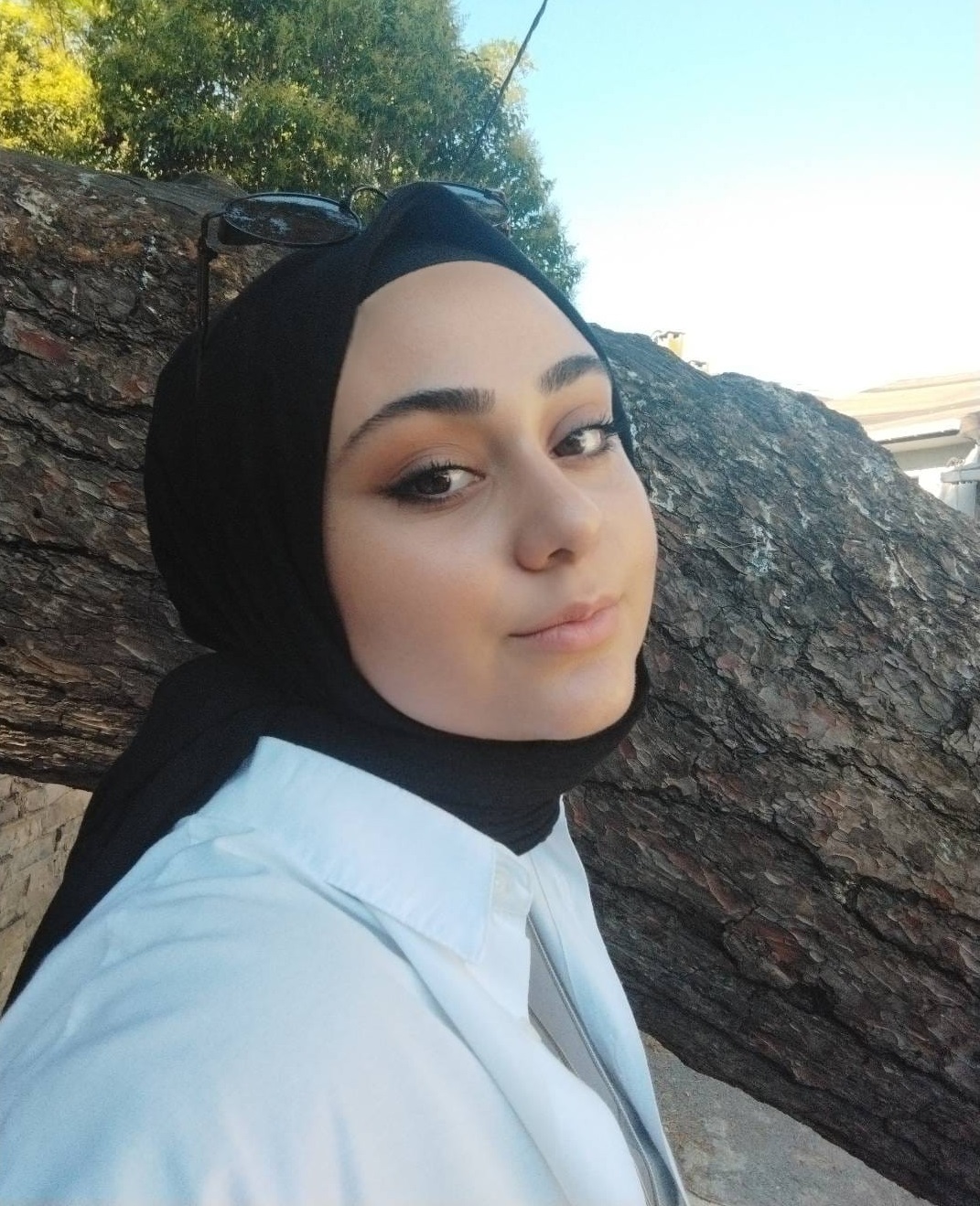 Şeyda Betül Aydın