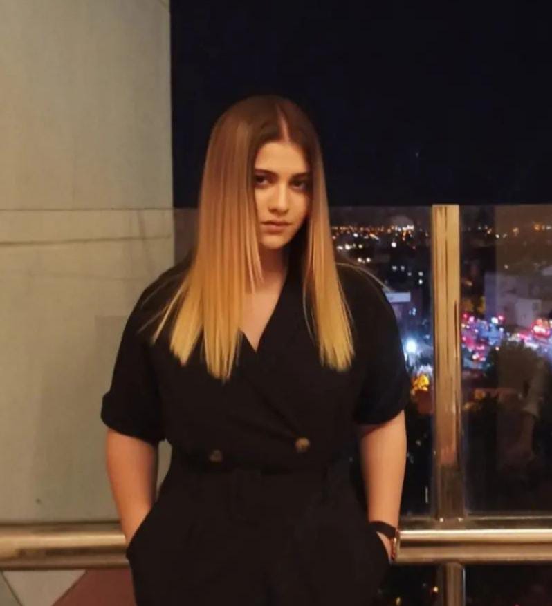 Zeynep Yıldız Baser