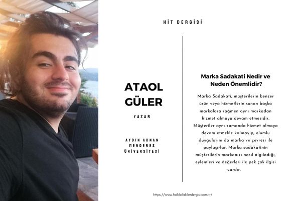 Marka Sadakati Nedir ve Neden Önemlidir?