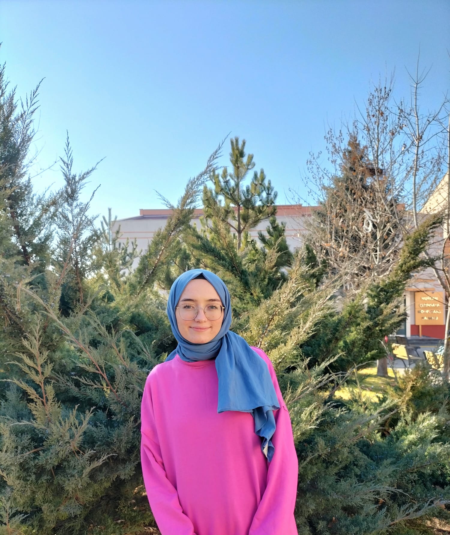 Safiyenur Abanoz