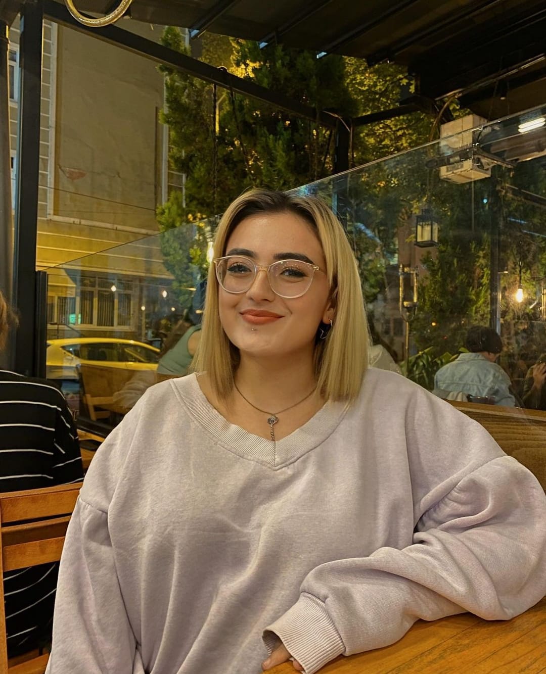 Evin Yılmaz