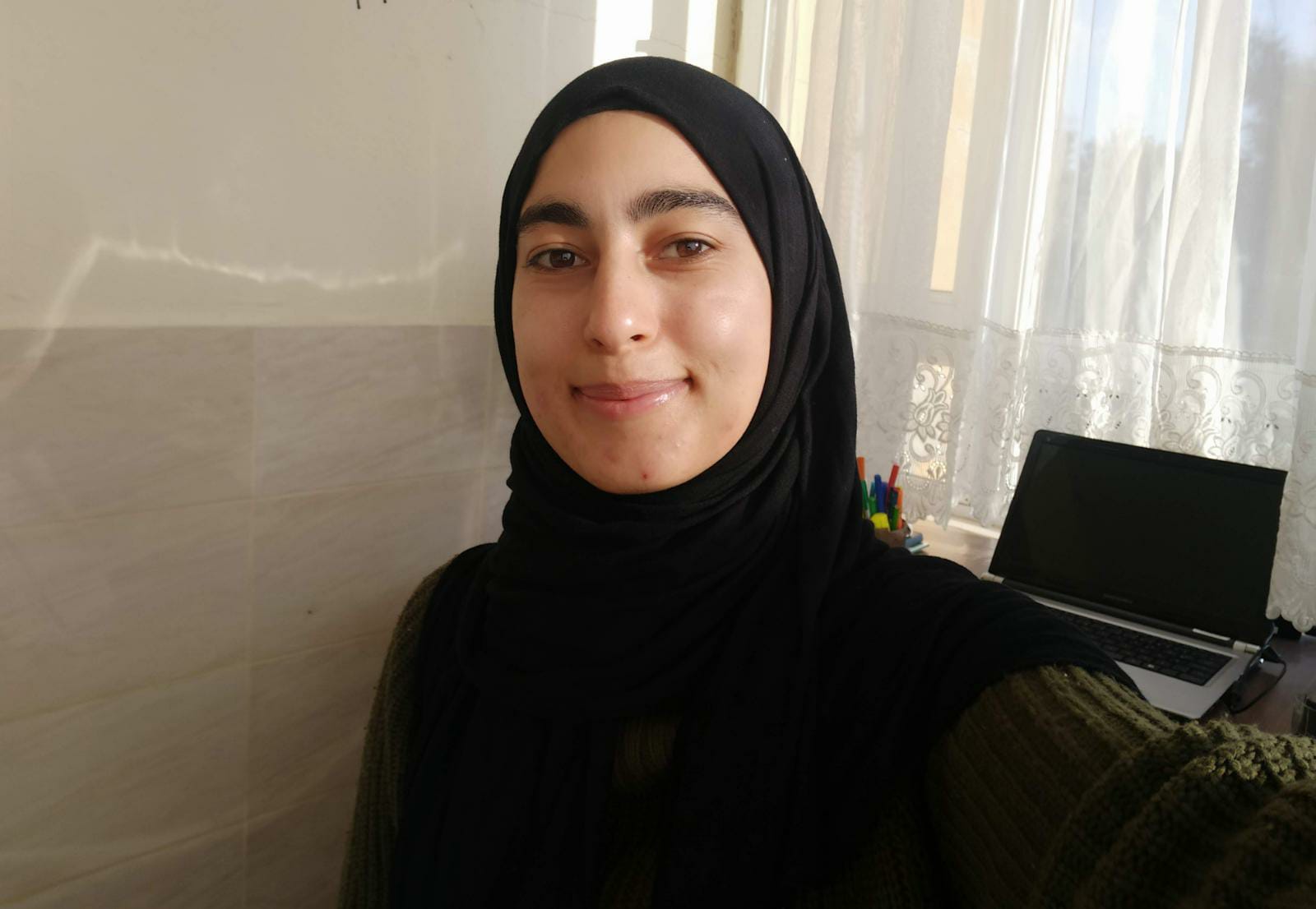 Hülya Tıraşlı