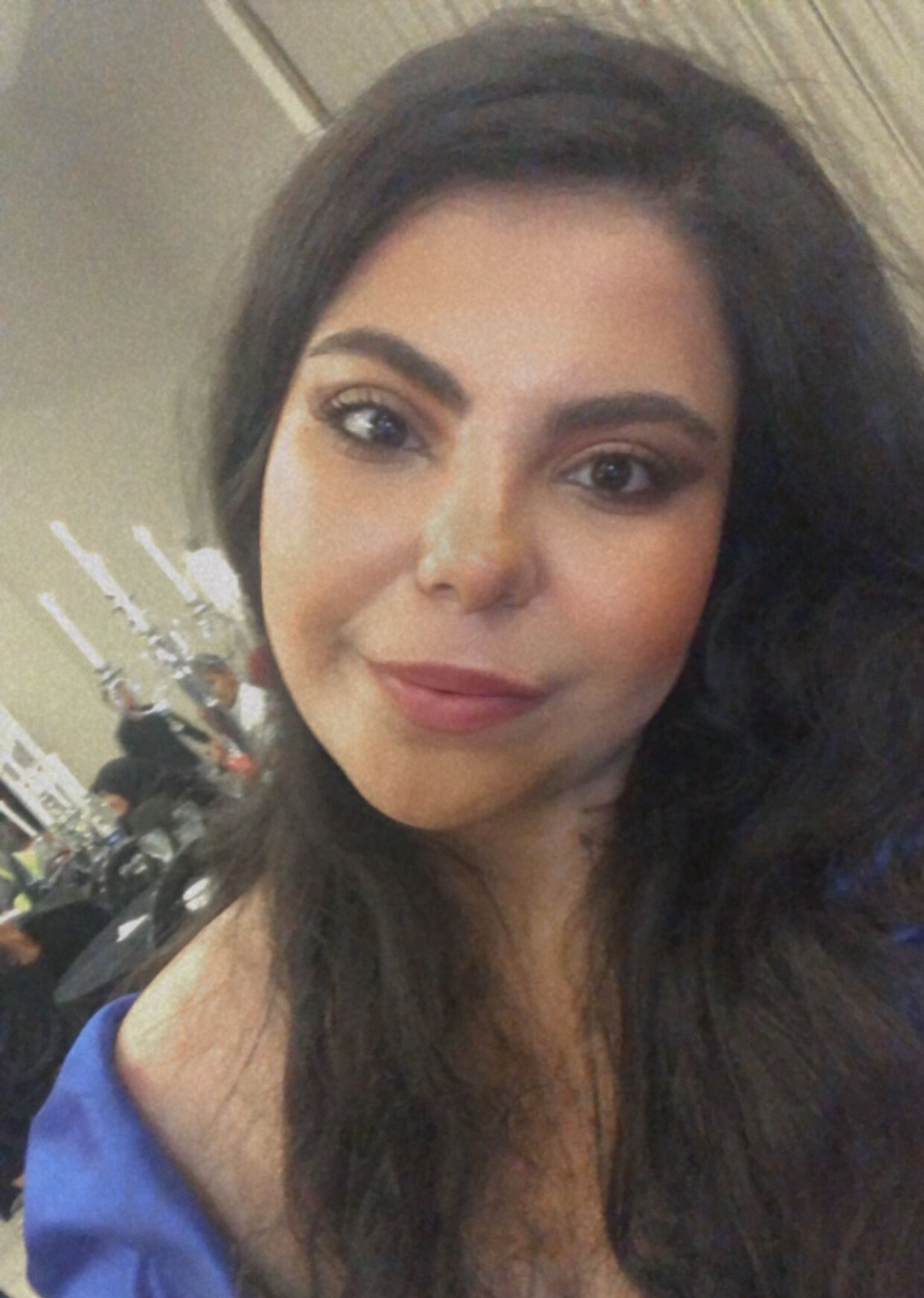 Eda Baydar