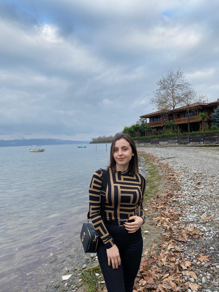 Selma Yılmaz