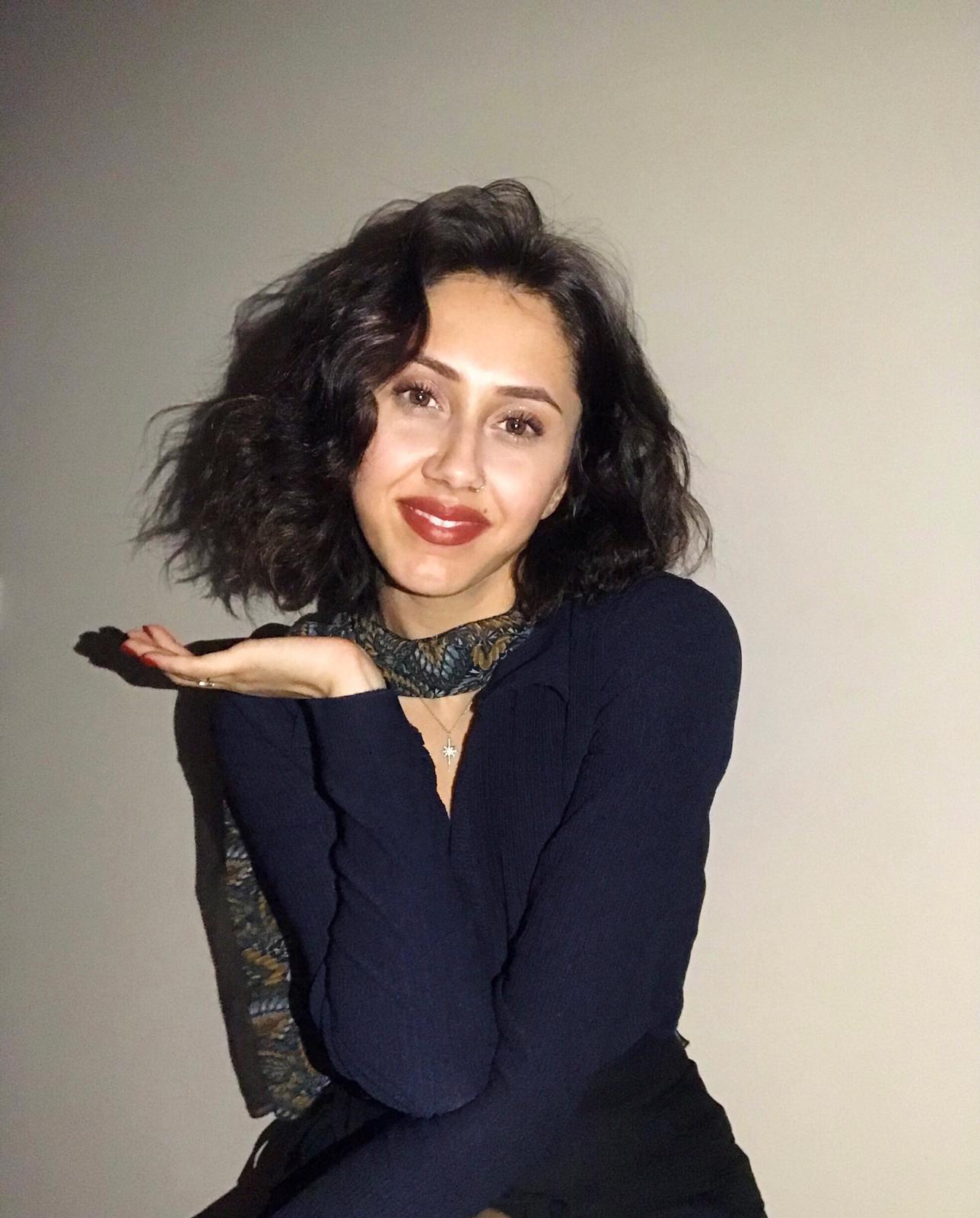 İrem Altınkaynak