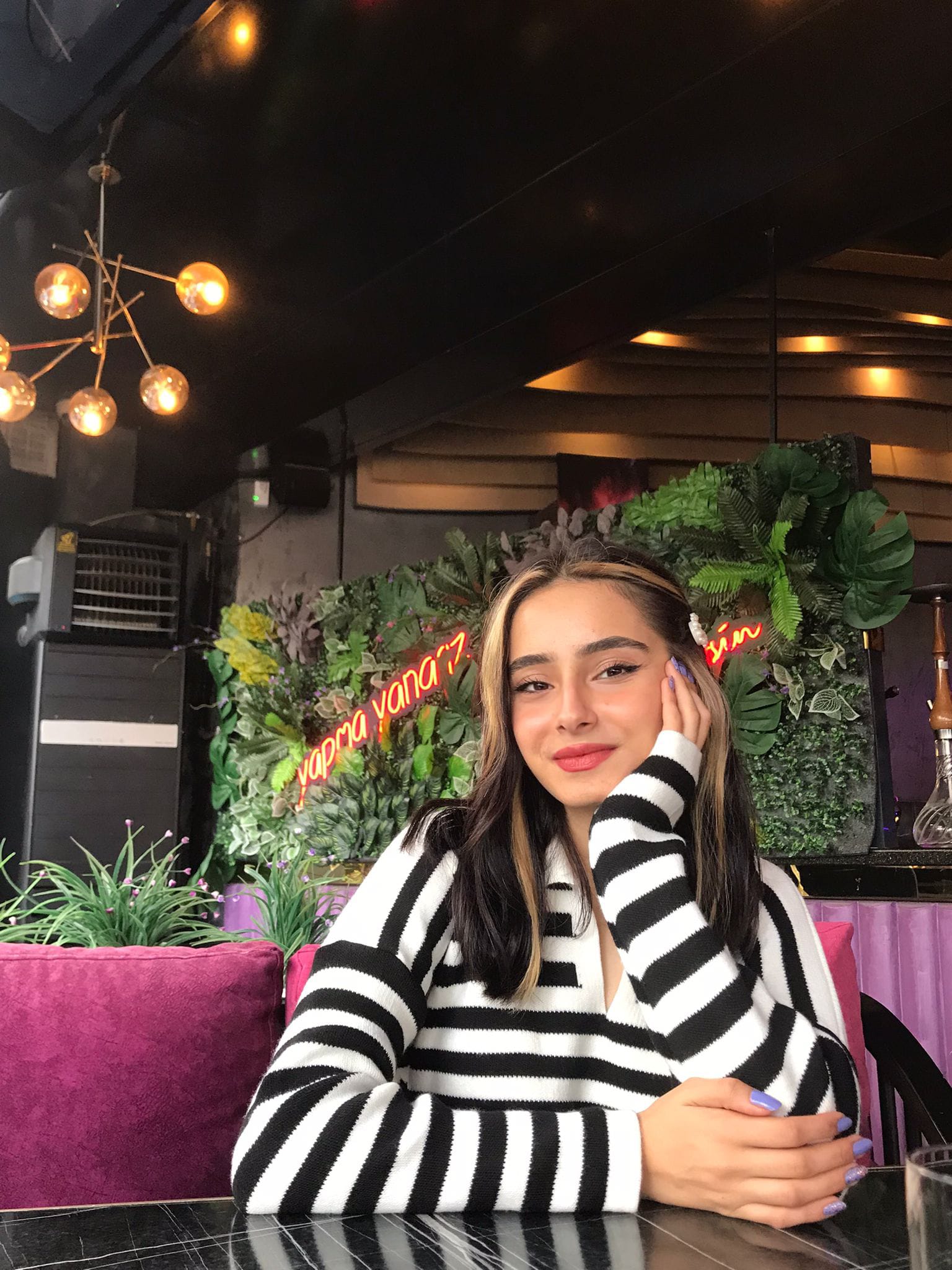 Betül Bayram