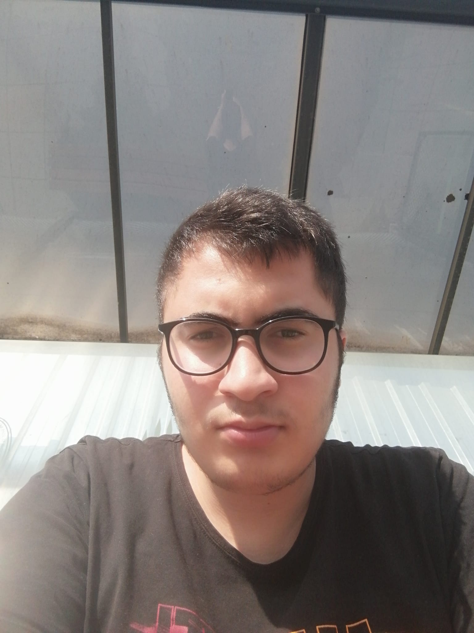 Cemal Aras