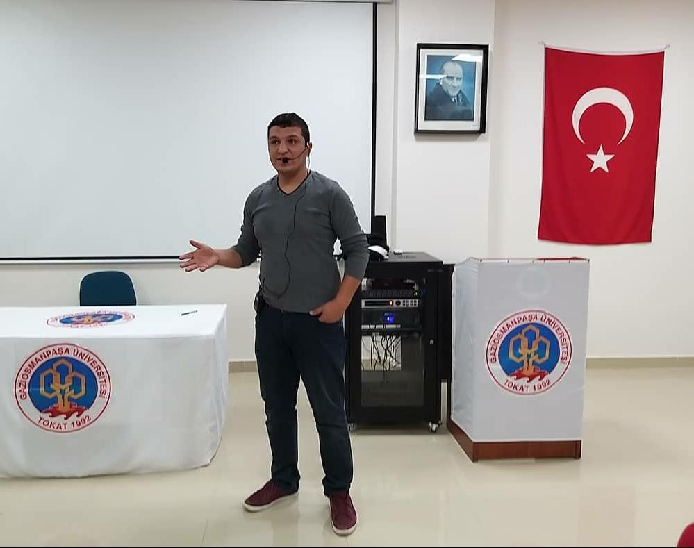 Hacı Osman Cesur