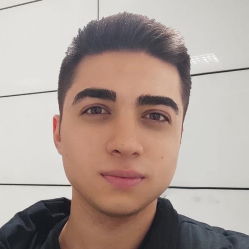Atakan Yılmaz Keçelioğlu