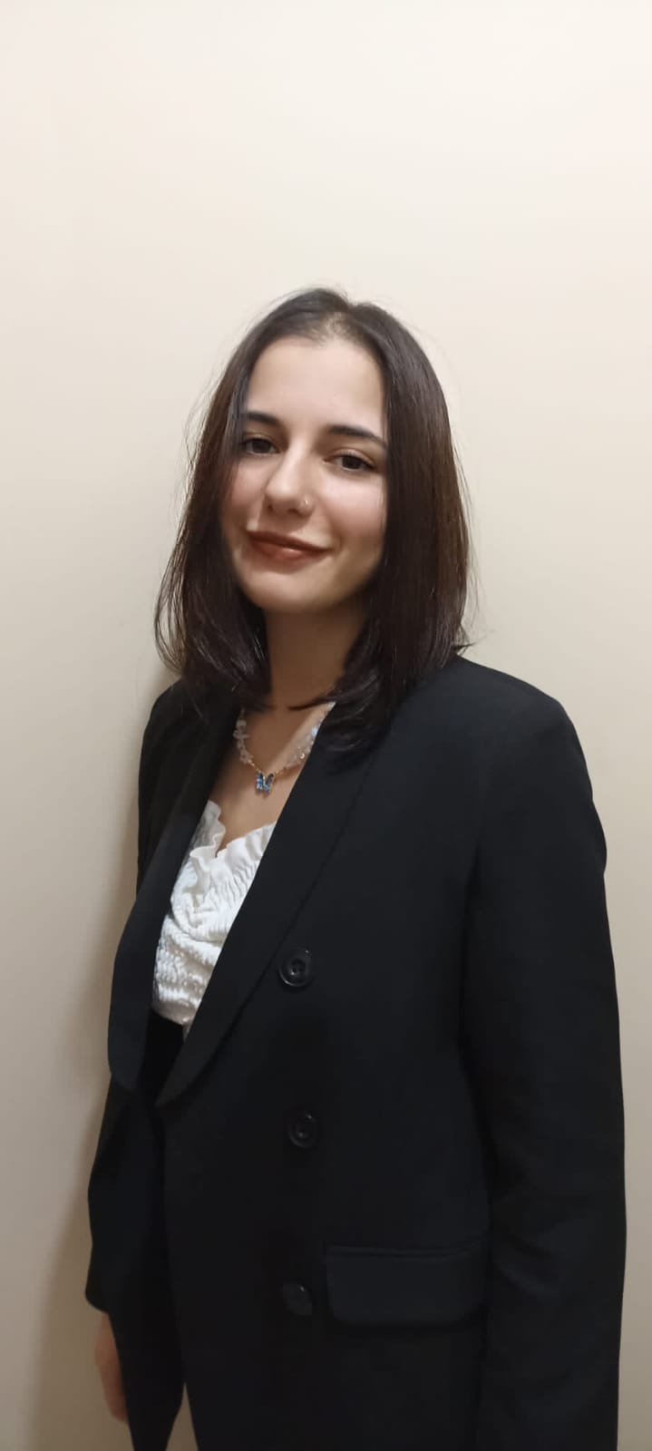 Bahar Aydın