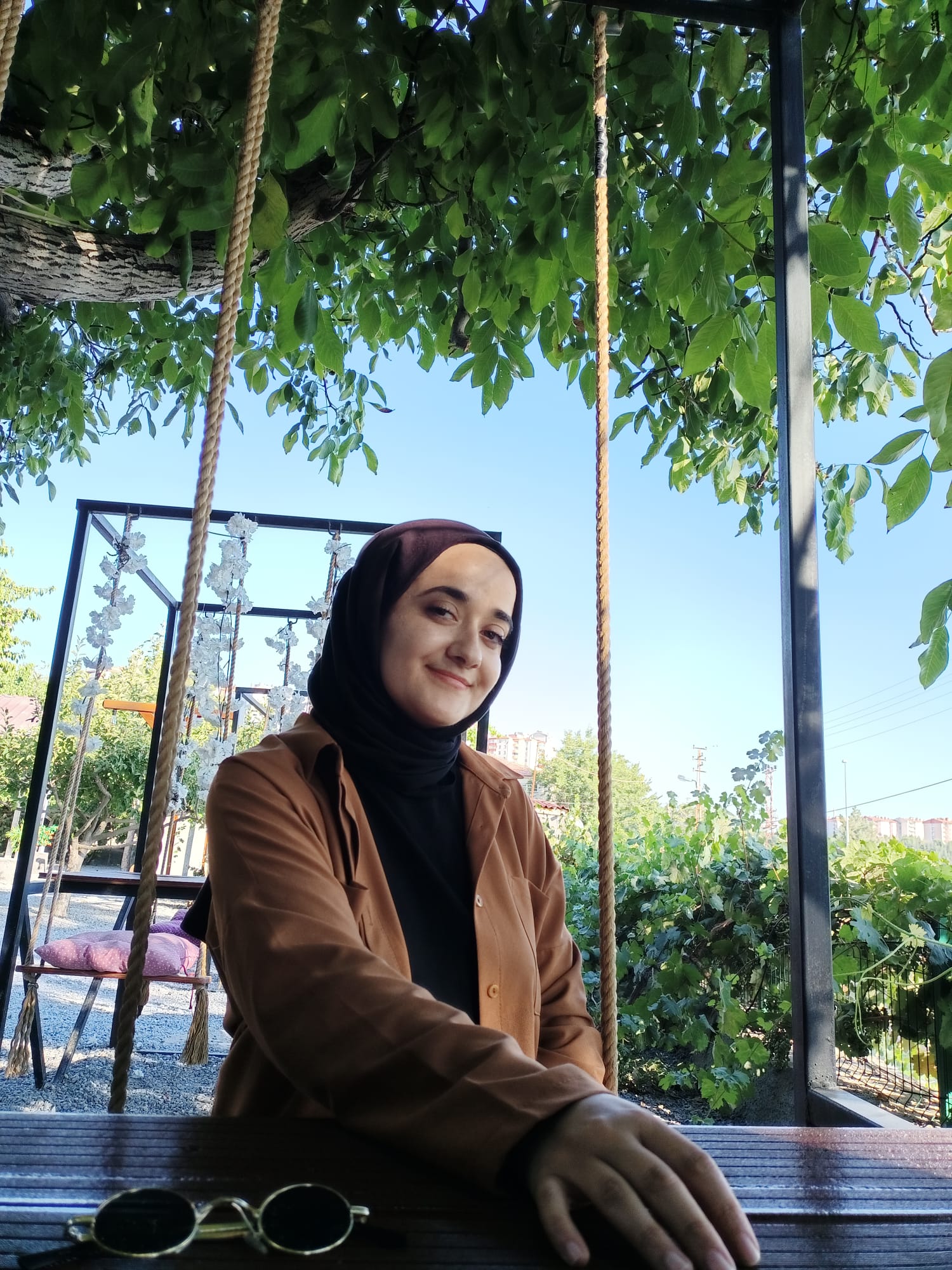 Buşra Ekinci