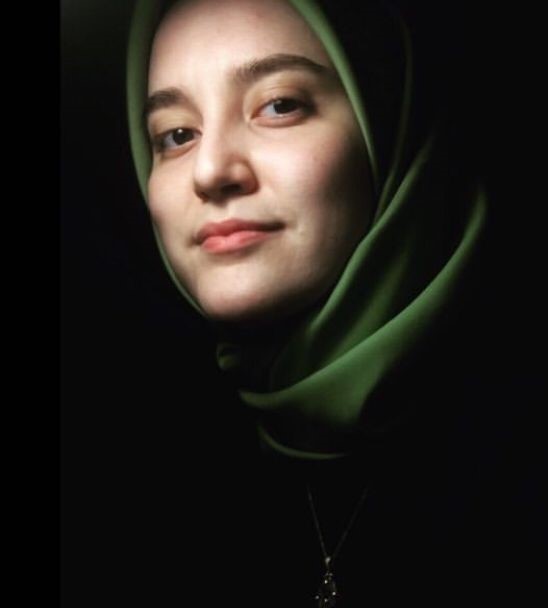 Nagihan Bektaş