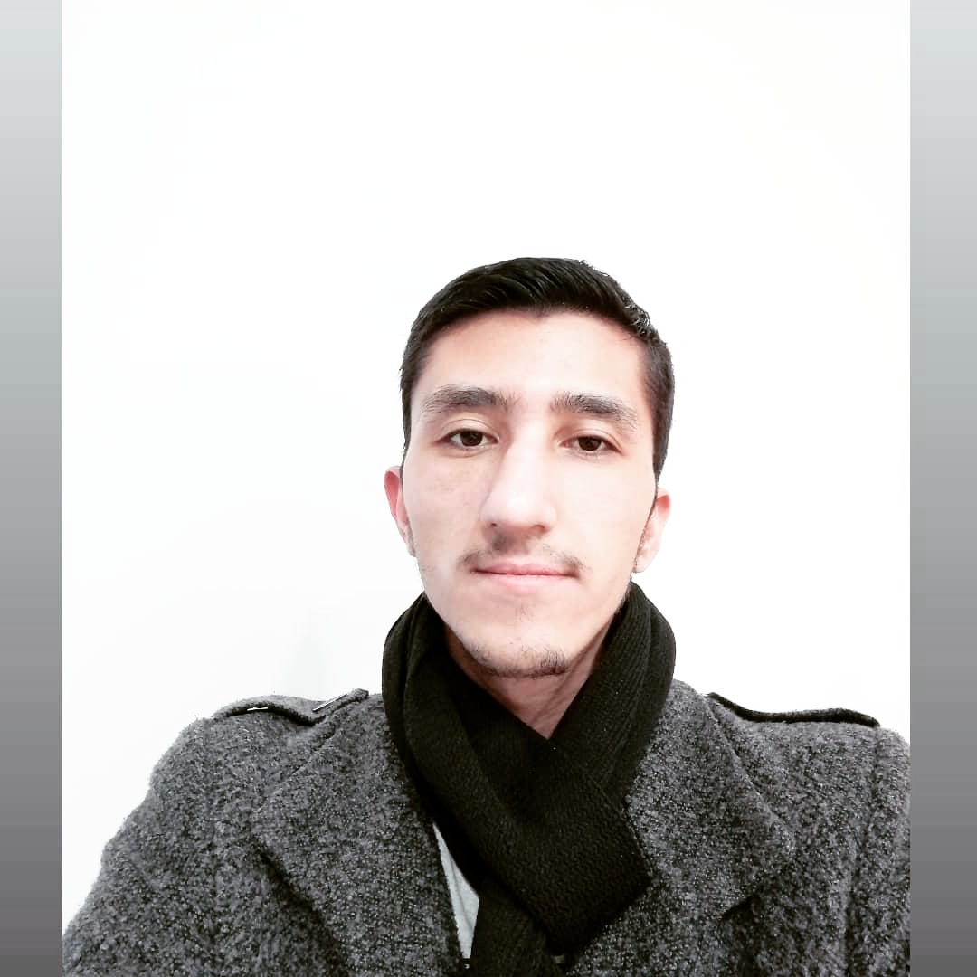 Osman Öztürk