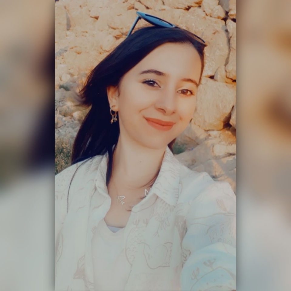 Kübra Kavak