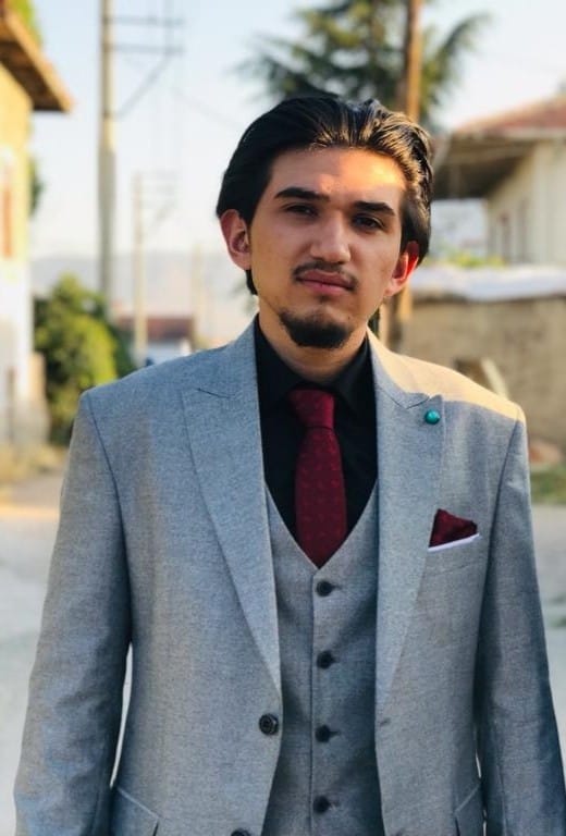 Tahir Taha Topbaş