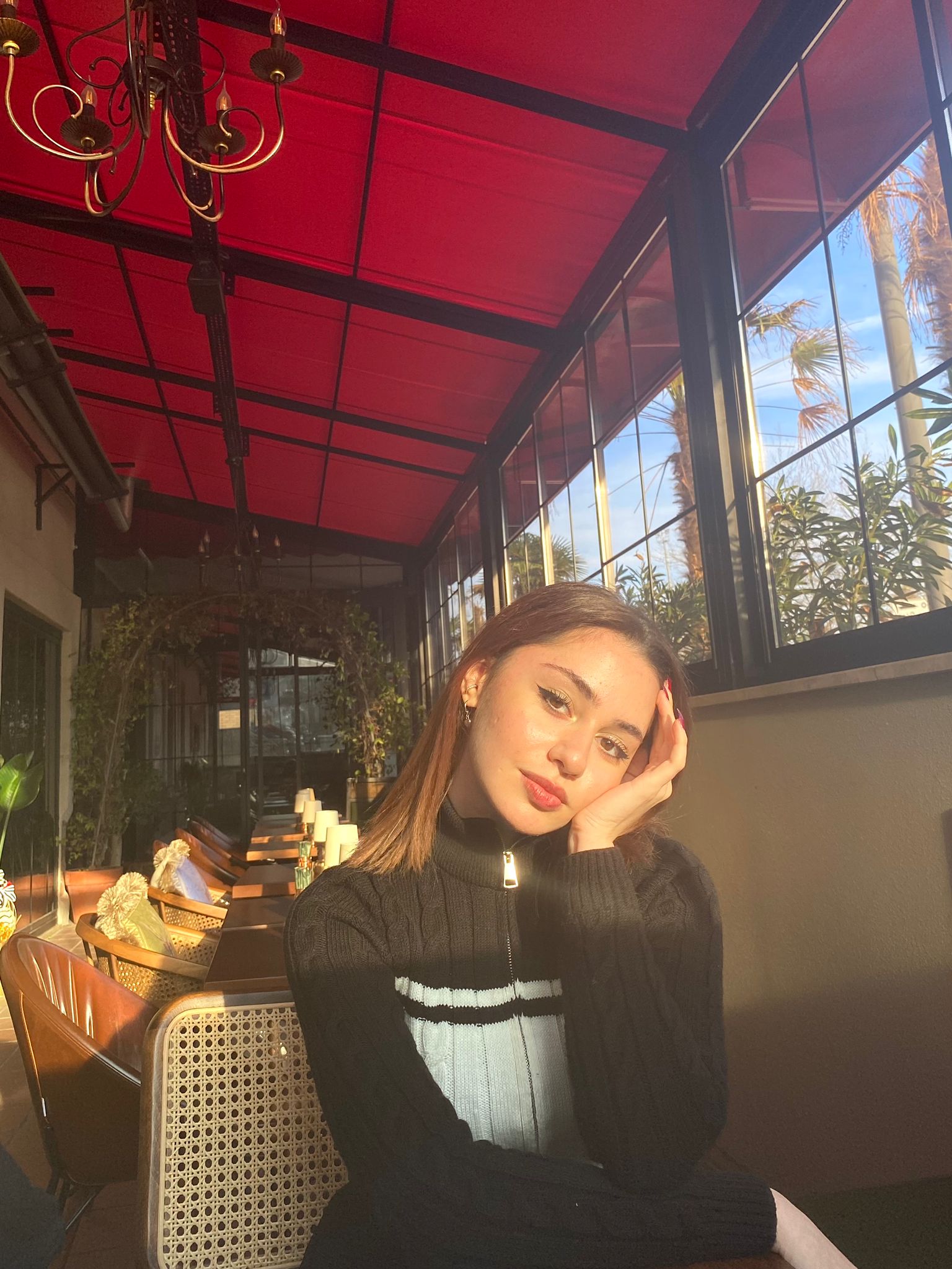 Elif Sezgin