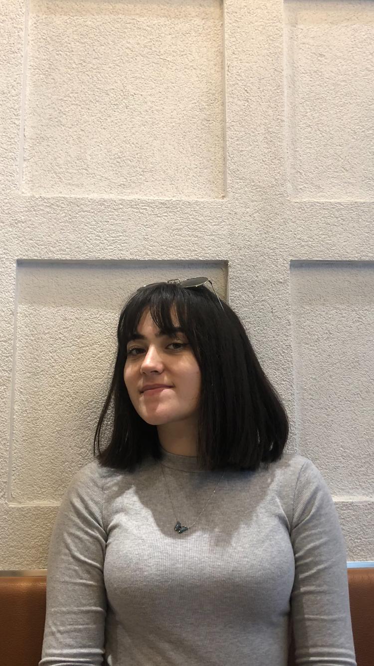 Hüsna Özden