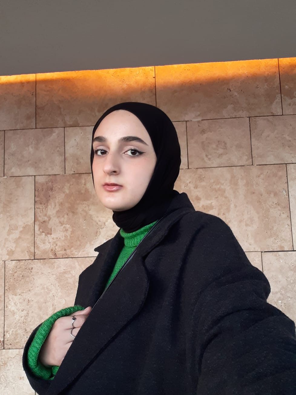 Dilara Uzun