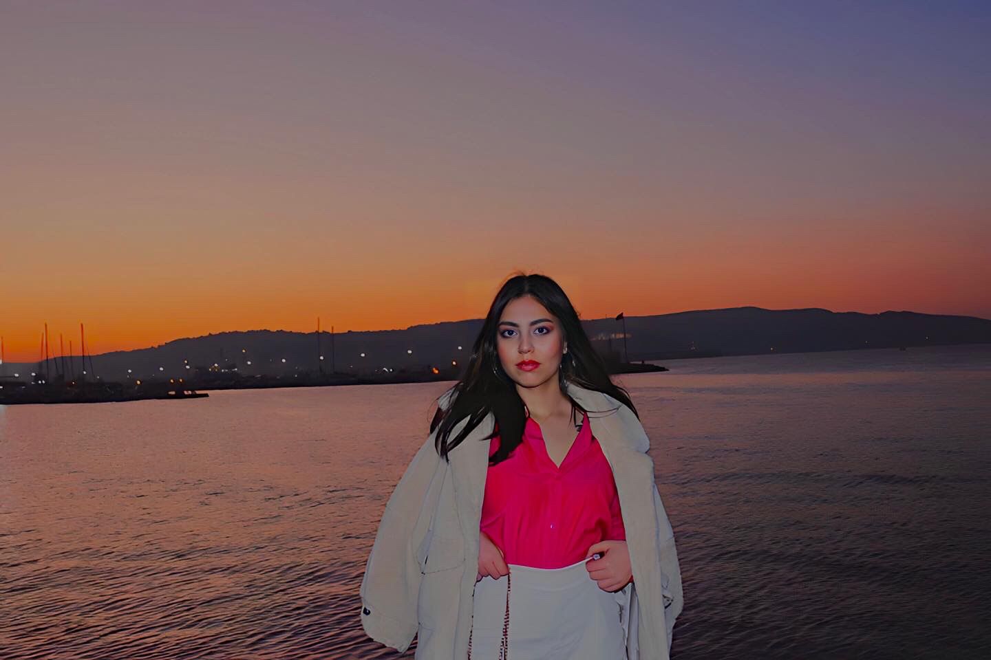 Sıla İngin