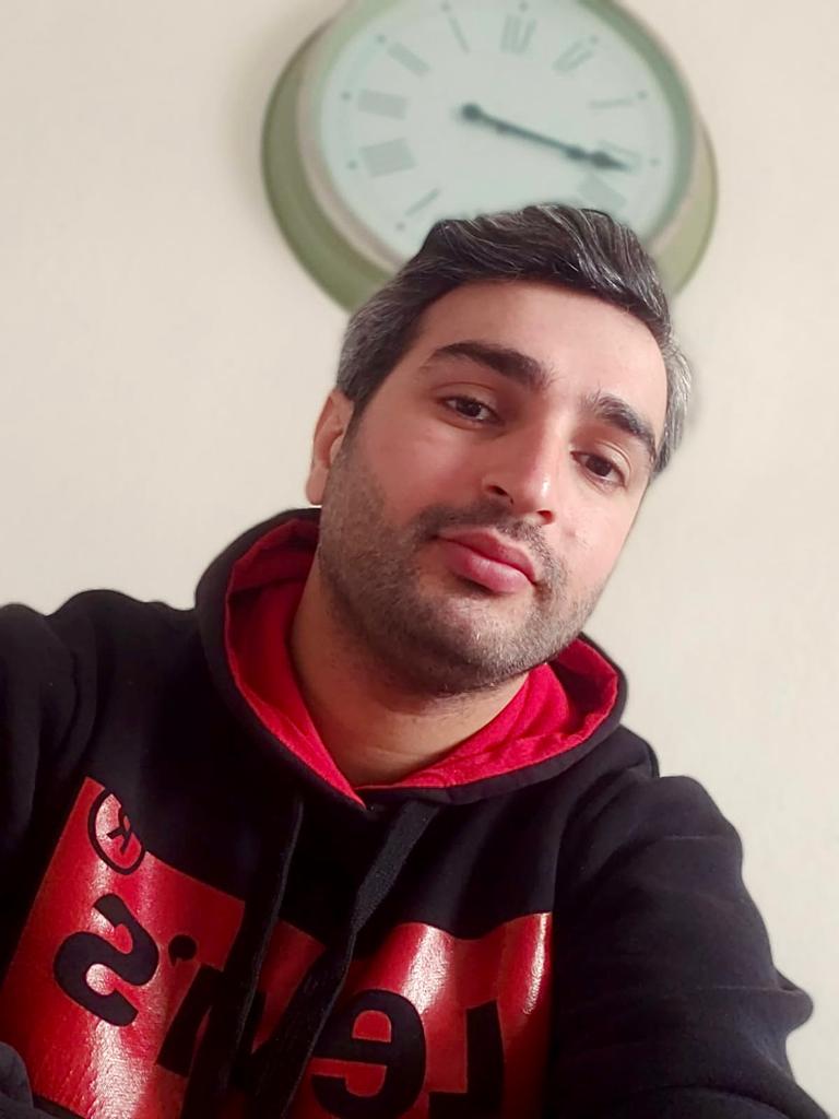 Rojhat Kalın